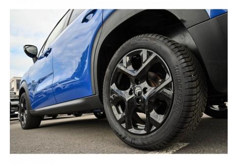 Citroën C3 Aircross #5