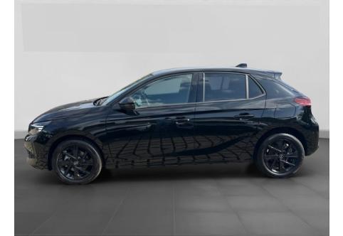 Opel Corsa #2