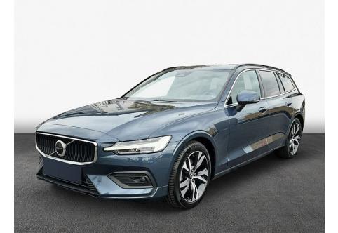 Volvo V60 #1