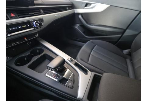 Audi A4 #14