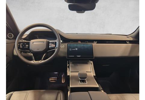 Land Rover Range Rover #10