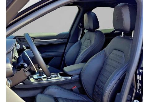 Alfa Romeo Stelvio #5