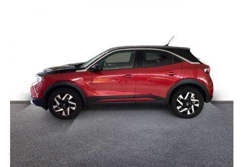 Opel Mokka #2