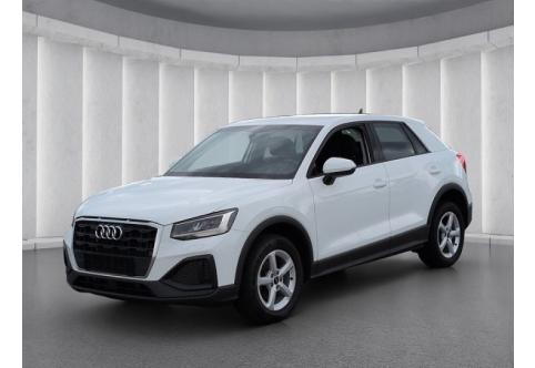 Audi Q2 #1