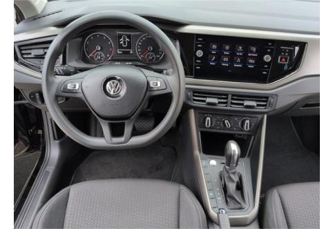 VW Polo #5