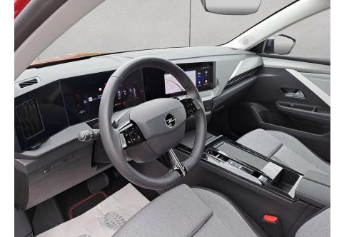 Opel Astra #10