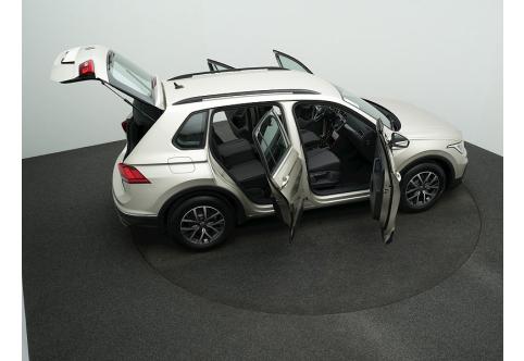 VW Tiguan #15