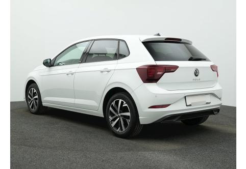 VW Polo #3