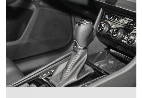 Skoda Superb #9