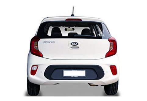 Kia Picanto #5