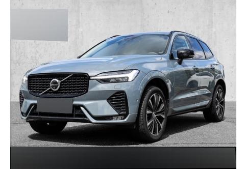 Volvo XC60 #1