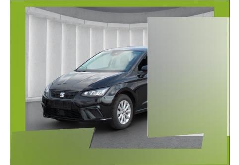 Seat Ibiza #1