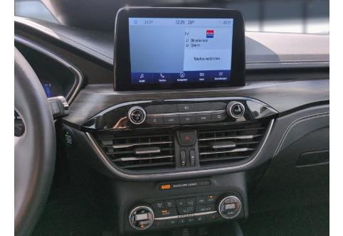 Ford Kuga #13