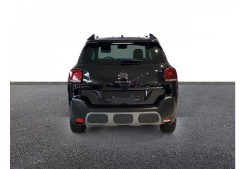 Citroën C3 Aircross #4