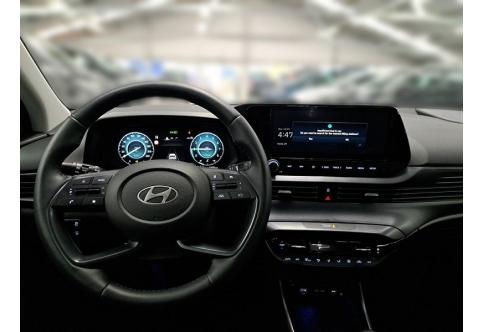 Hyundai i20 #10