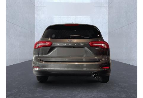 Ford Focus #7