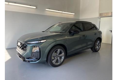 Audi Q3 #1