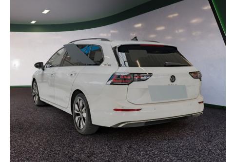 VW Golf #3
