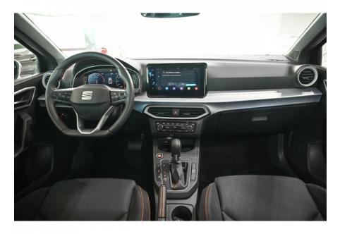 Seat Ibiza #12