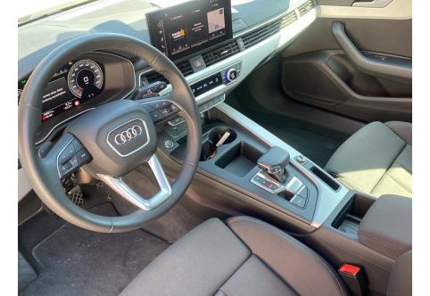 Audi A4 #5