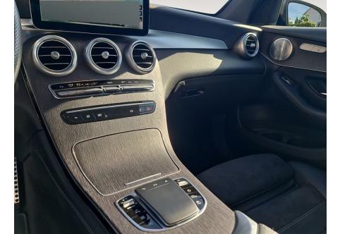 Mercedes-Benz GLC-Klasse #11