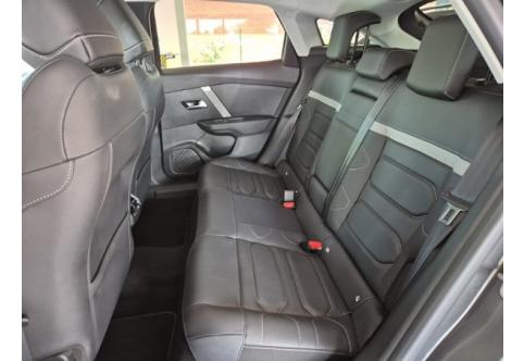 Citroen C4 #12