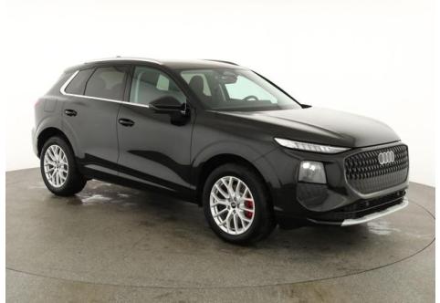 Audi Q3 #1