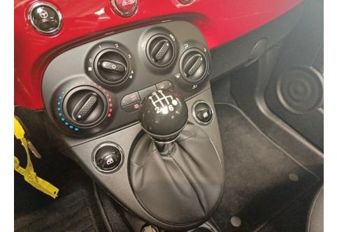 Fiat 500C #17