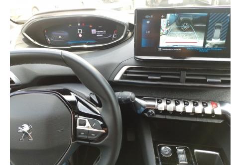 Peugeot 3008 #13