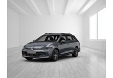 VW Golf e-golf