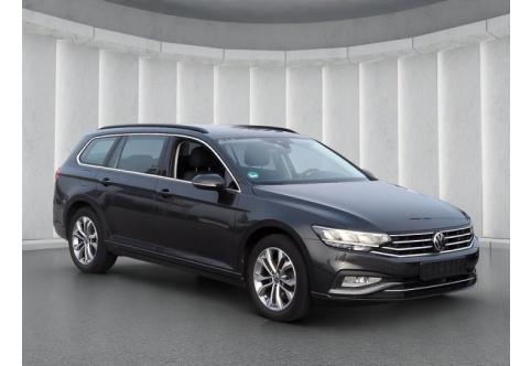 VW Passat #19