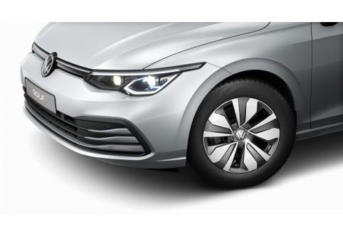 VW Golf #5