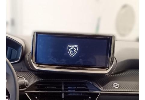Peugeot 208 #5