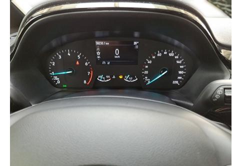 Ford Fiesta #13