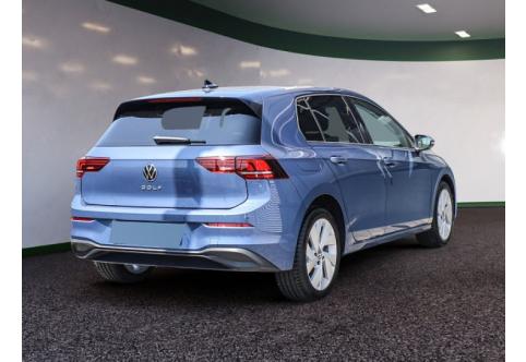 VW Golf #3