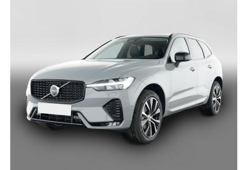 Volvo XC60 #1