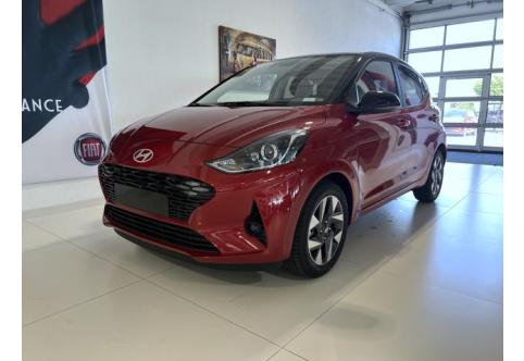 Hyundai i10 #1