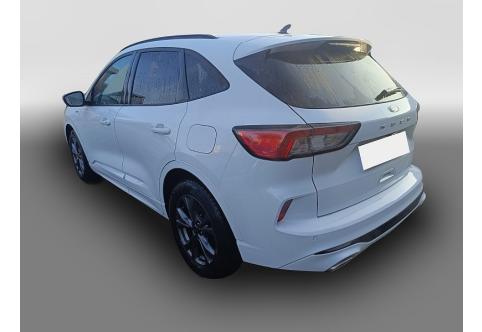 Ford Kuga #4