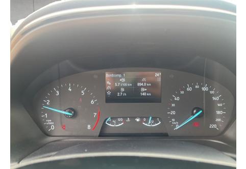 Ford Fiesta #12