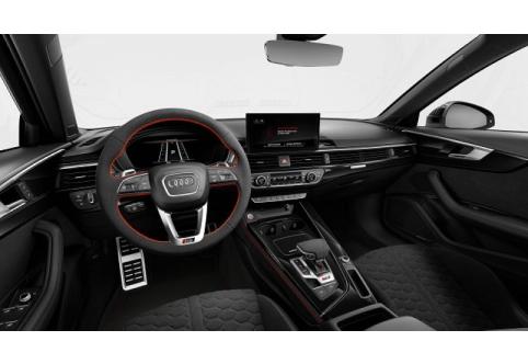 Audi RS4 #2
