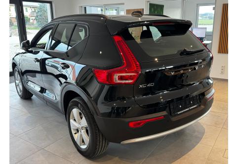 Volvo XC40 #4