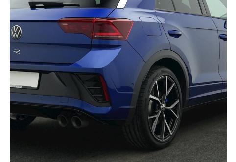 VW T-Roc #15