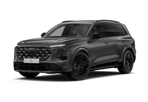 Audi Q7 #1