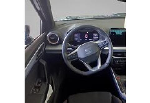 Seat Arona #4