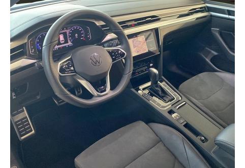 VW Arteon #5