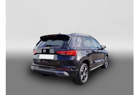 Seat Ateca #4