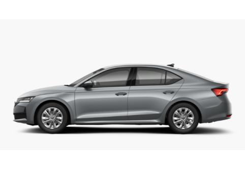 Skoda Octavia #3