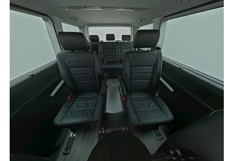 VW T6 Multivan #7
