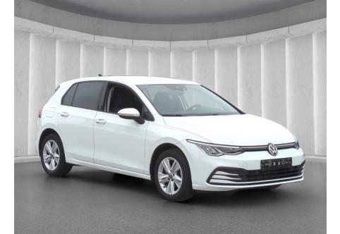 VW Golf #19