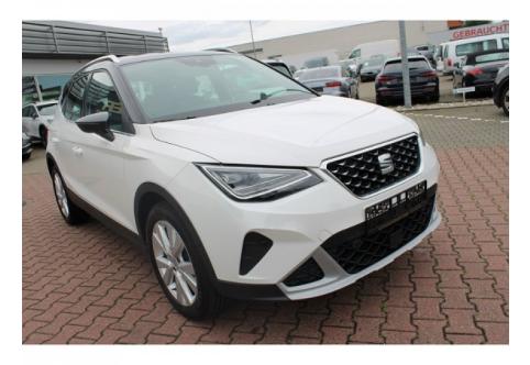 Seat Arona #2